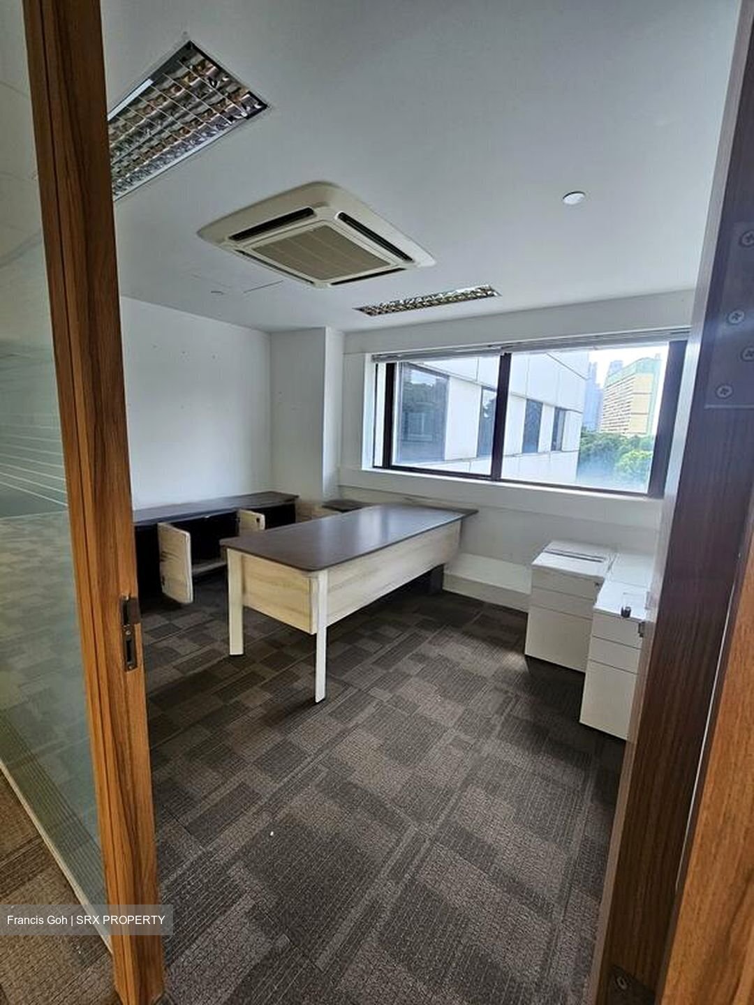 San Centre (D3), Office #457474541